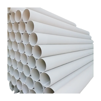 满盛达建 PVC排水管 直径200mm 米