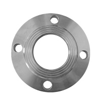 满盛达 建法兰盘 DN50 个