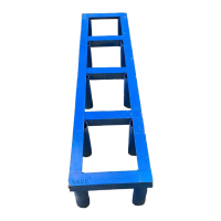 满盛达建 工具搁物架 1600*400*300mm 个