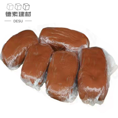 德素 防火泥 国标 20kg /箱