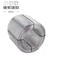 德素 镀锌铁丝 14号 kg