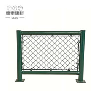 德素 隔离网口字型 3m*4m/片