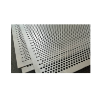 德素 冲孔铝板 1*1m/平方米