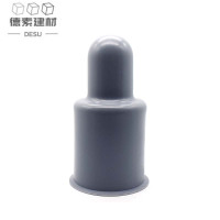 德素 螺栓保护帽 内径13mm高27mm/个