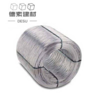 德素 铁丝镀锌 14号/千克