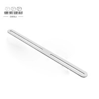 德素 直片角码 24*280mm 个