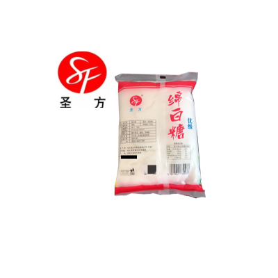 圣方牌白糖400g(袋)