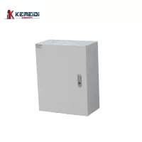 双电源自动转换配线成套箱(需联系客服确认参数) KMD