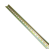 电气安装导轨C45