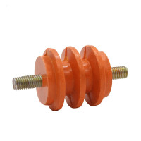 零线排绝缘子(默认双螺杆)M8