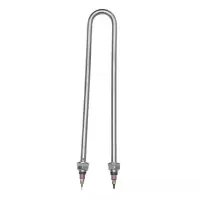 U型电加热管配件M16/M18(功率/安装螺纹需备注) 380V