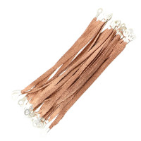 铜扁线接地线 KMD