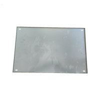 电气元件安装底板配电箱底板(材质尺寸可定制) KMD