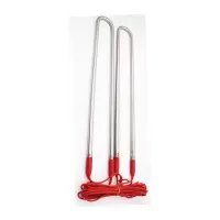 带线潜水式电加热管配件 10KW