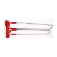 带线潜水式电加热管配件 3KW