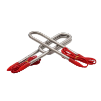 带线潜水式电加热管配件 4KW