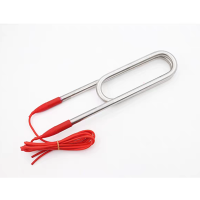 带线潜水式电加热管配件 6KW