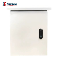 户外防雨动力配电箱箱体600*500 JXF1