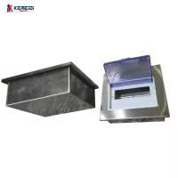 PZ30系列不锈钢回路箱照明配电箱箱体