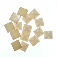 扎带固定座(定位片吸盘)30*30