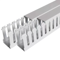 PVC线槽 高35*宽35 (2米/根) 根