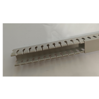 PVC线槽 高50*宽30 (2米/根) 根