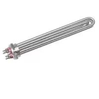 加长款电加热管配件(需定制)SP 380V13KW 304