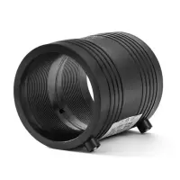 艾菲勒 pe直接 PE电熔直接 110mm 个