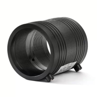 艾菲勒 pe直接 PE电熔直接 90mm 个