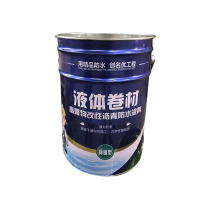 艾菲勒 液体防水卷材 改性沥青防水涂料 20kg/ 桶