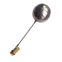 艾菲勒 浮球阀 水塔进水阀 液位控制器 个 DN15(4分)