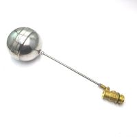 艾菲勒 浮球阀 水塔进水阀 液位控制器 DN25(1寸) 个