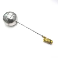 艾菲勒 浮球阀 水塔进水阀 液位控制器 DN25(1寸) 个