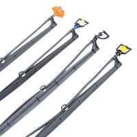 艾菲勒 喷头 插杆喷头 灌溉喷头 60cm 个