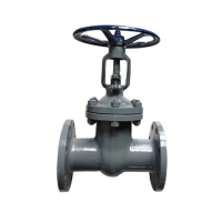 艾菲勒 闸阀 法兰闸阀 DN50 个