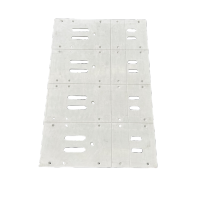 SMC硬面化 立板650mm*1000mm*80mm 块