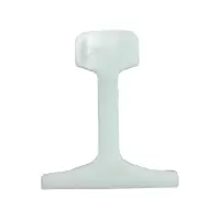 工字型绝缘垫片 P60 个