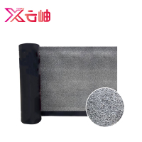 云岫 页岩改性防水卷材 弹性体防水卷材黄沙火烧补漏材料 4mm 单位:卷