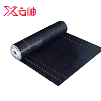 云岫 沥青防水卷材 沥青楼顶屋顶房顶屋面裂缝堵漏防水补漏隔热材料 4mm厚 平方米