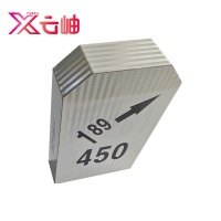 云岫 坡度标3M贴 个