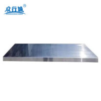 众行城 金属五金标加工 镀锌板 ZXC-WJ01 平方米