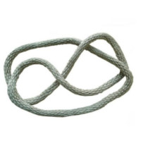 众行城 锦纶环形吊绳 长2300mm* 粗16mm 米