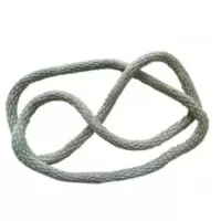 众行城 锦纶环形吊绳 长2300mm* 粗16mm 米