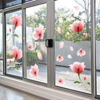 众行城 图案窗花贴 1500*14500mm 平方米