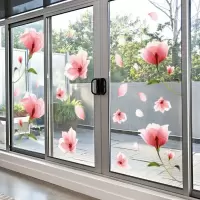 众行城 图案窗花贴 1500*14500mm 平方米