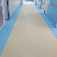 众行城 运动地板 6130*11500mm 平方米