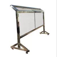 众行城 金属不锈钢铁屑防飞溅护网加工定制 CY-1725 个