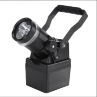 众行城 多功能防护警报灯 CY-JB092 个