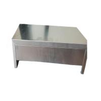 众行城 电脑增高架显示屏托架置物架 130*200*500mm 个