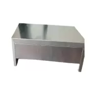 众行城 电脑增高架显示屏托架置物架 130*200*500mm 个